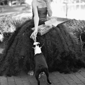 Meet your Posher, Daniela